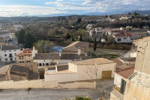 Cave house i Galera, Granada, Galera - € 79.950 | Ref: cs2230 - foto 46